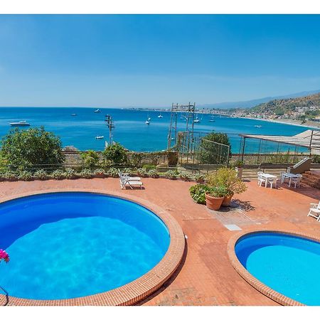 Il Signo Cocco Taormina Apartamento Exterior foto