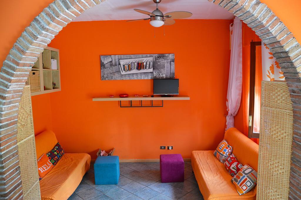 Il Signo Cocco Taormina Apartamento Exterior foto