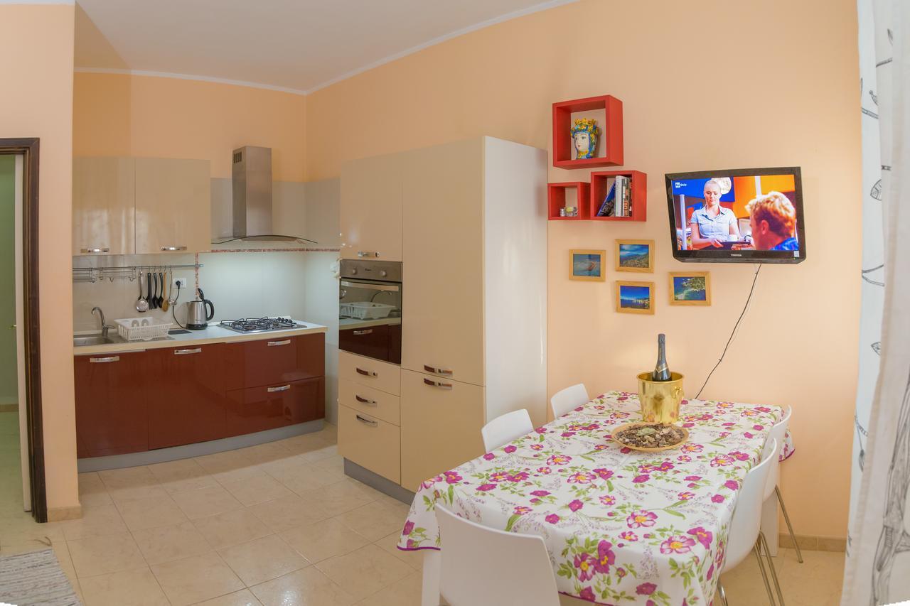 Il Signo Cocco Taormina Apartamento Exterior foto