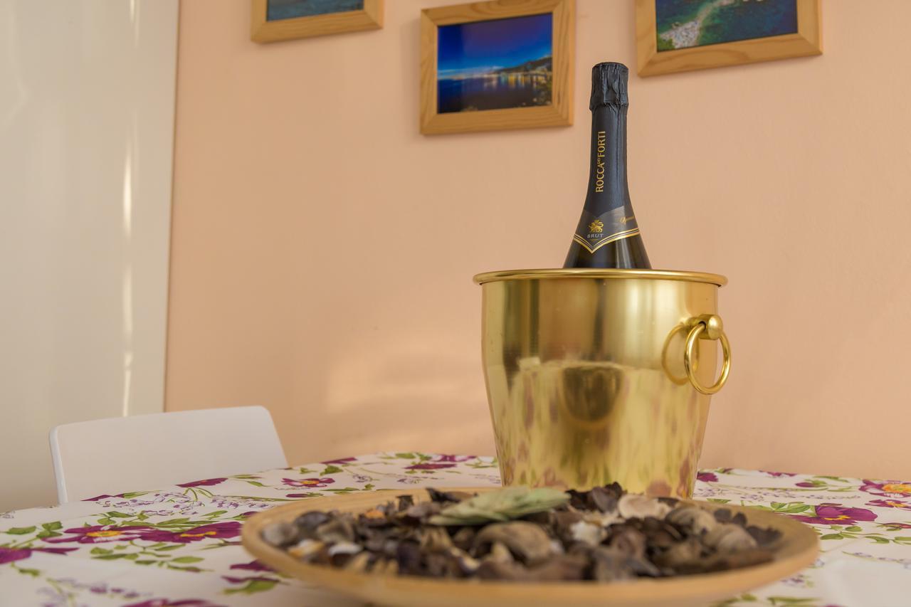 Il Signo Cocco Taormina Apartamento Exterior foto