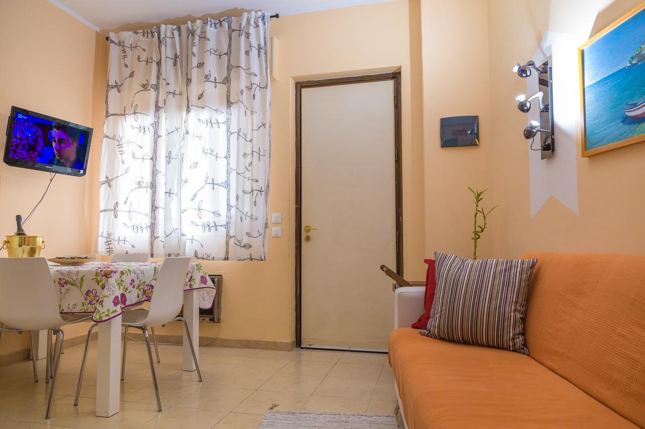 Il Signo Cocco Taormina Apartamento Exterior foto