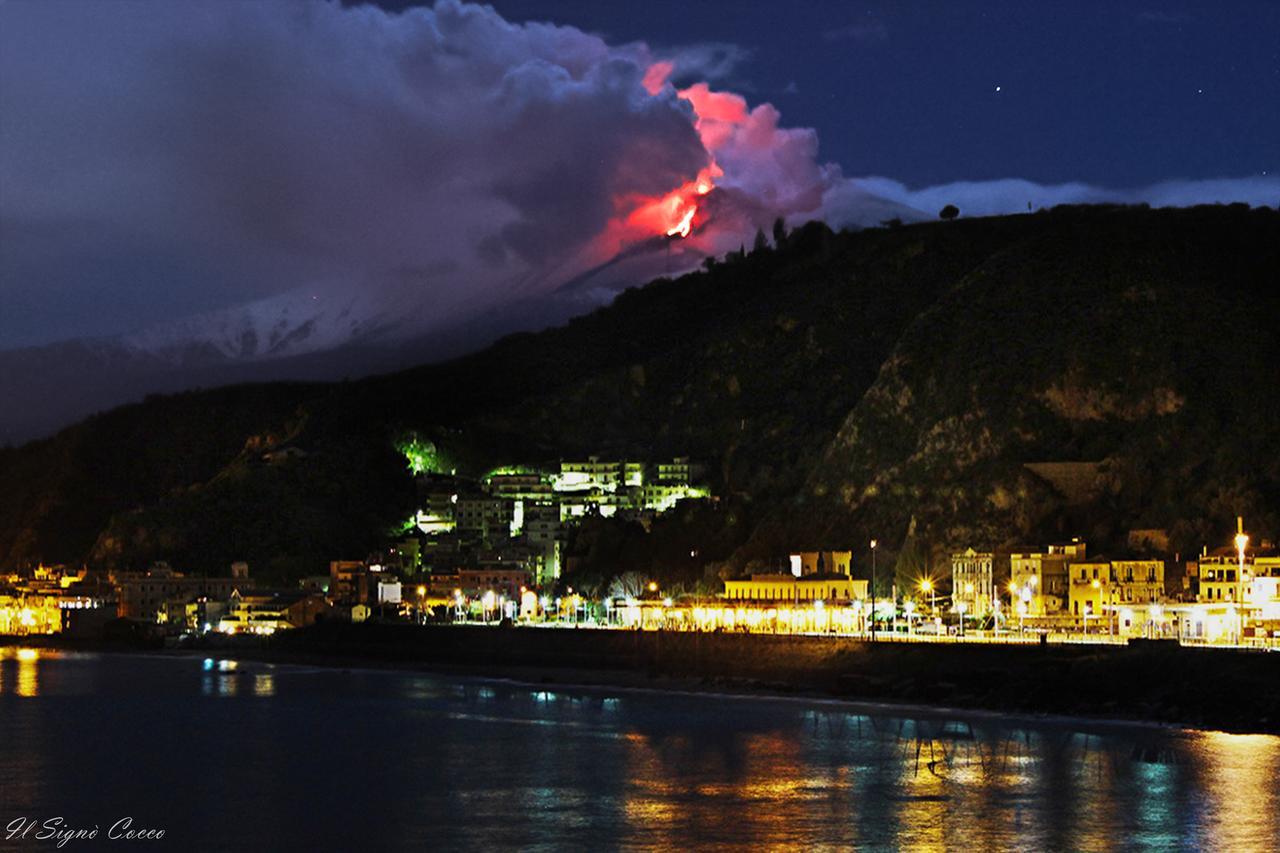 Il Signo Cocco Taormina Apartamento Exterior foto