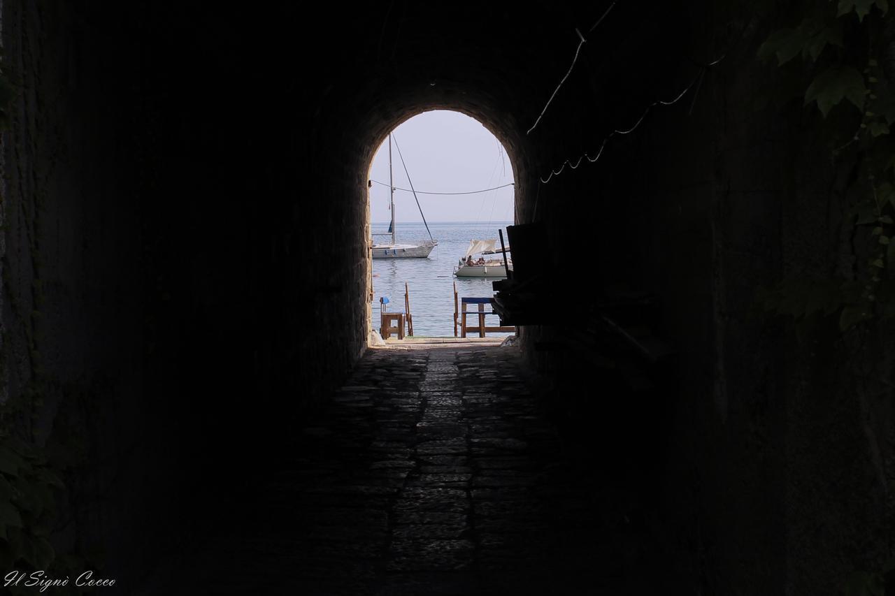 Il Signo Cocco Taormina Apartamento Exterior foto