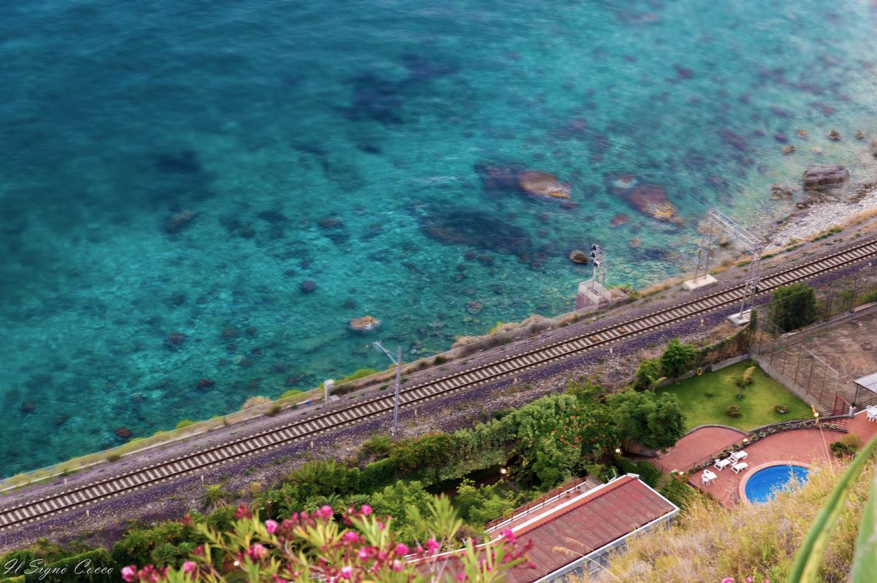 Il Signo Cocco Taormina Apartamento Exterior foto