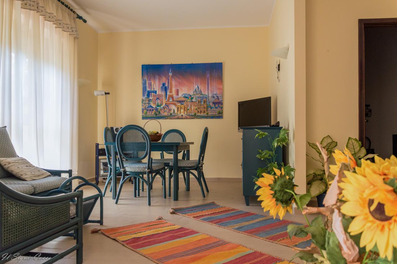 Il Signo Cocco Taormina Apartamento Exterior foto